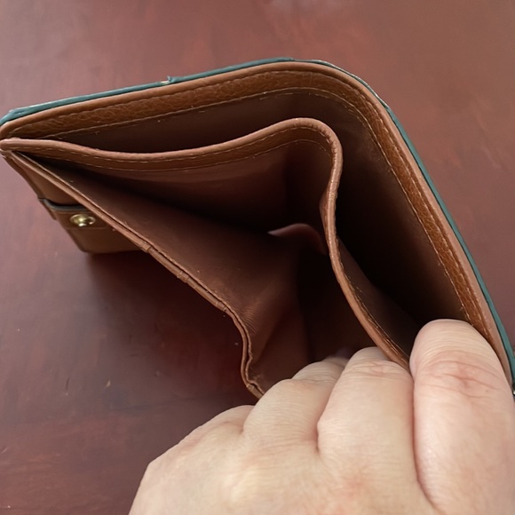 Fossil - Bi-Fold Wallet - Picture 4 of 8